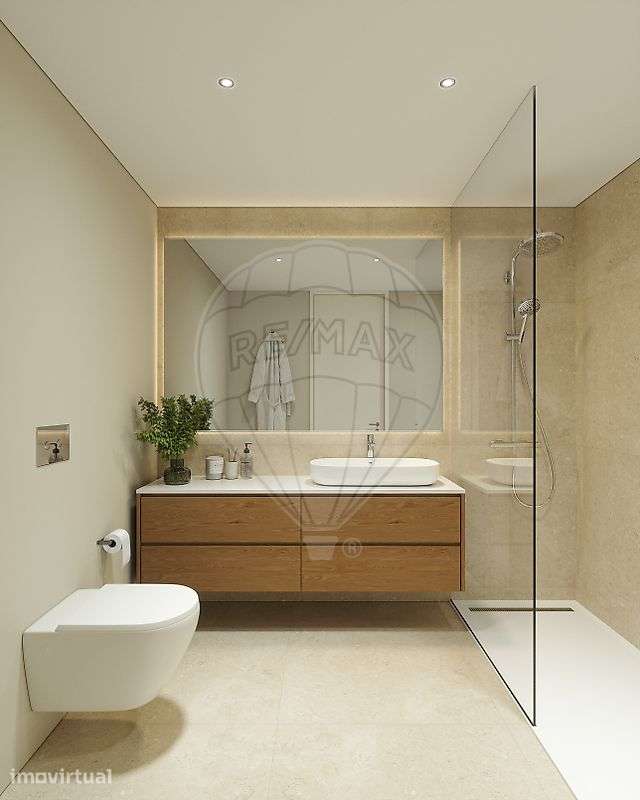 Apartamento T4 para venda - Grande imagem: 2/25