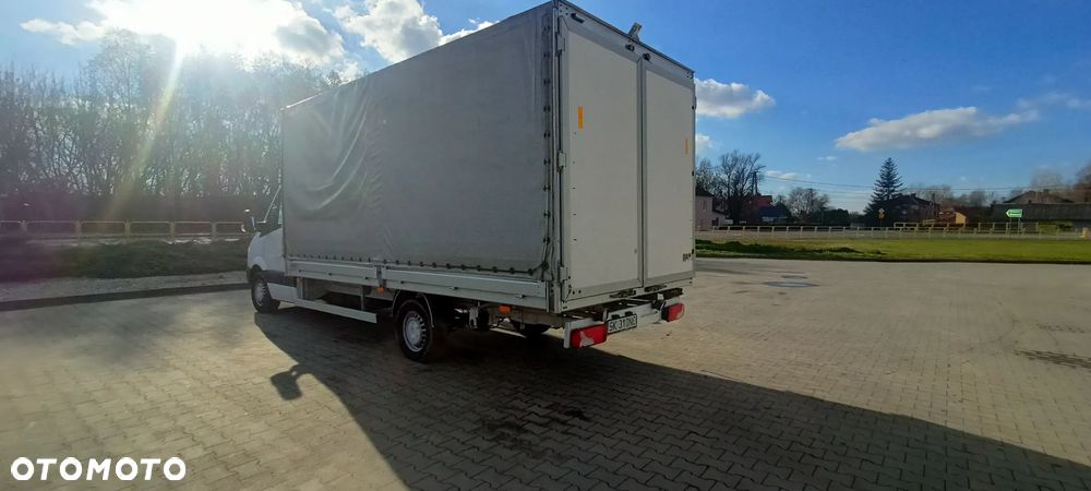 Mercedes-Benz sprinter - 3