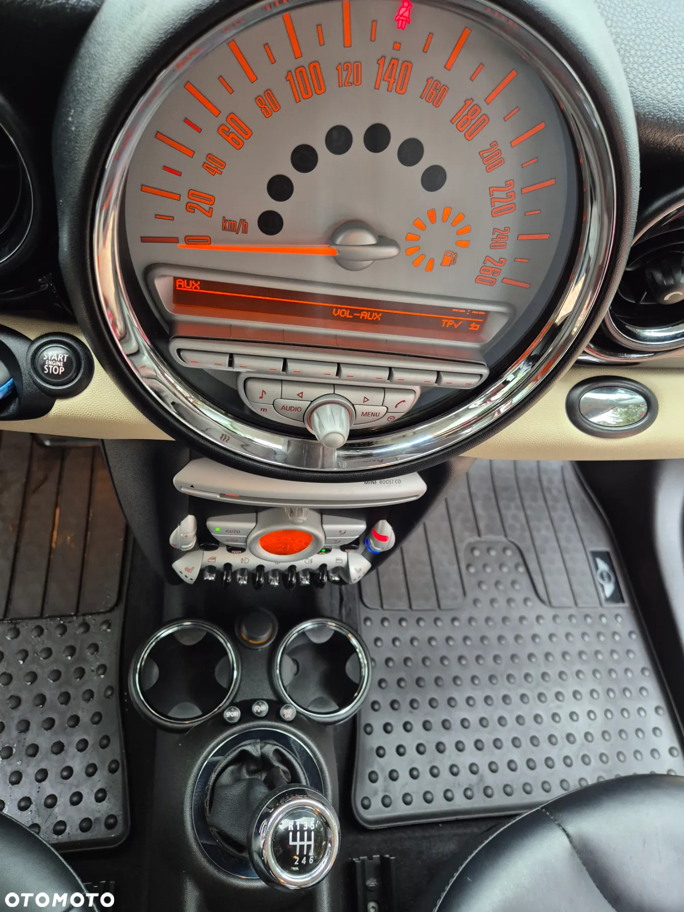MINI Cooper S - 31