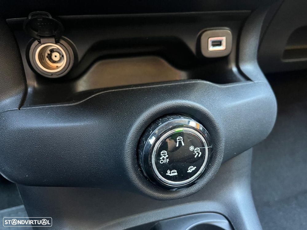 Citroën C4 Cactus - 27