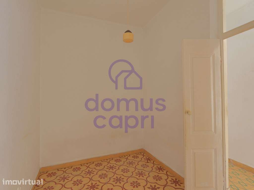 Apartamento T2 em Olhão - Grande imagem: 3/22
