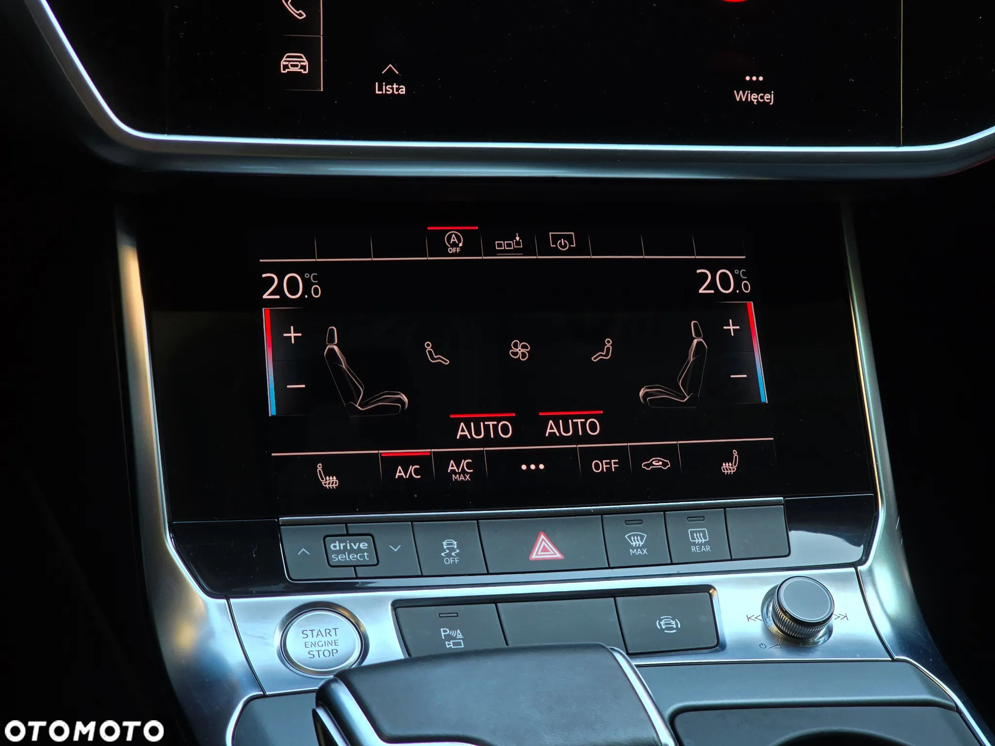 Audi A6 40 TDI mHEV S tronic - 25
