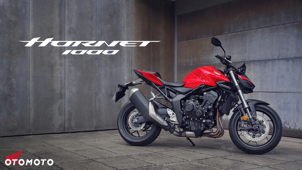 Honda CB