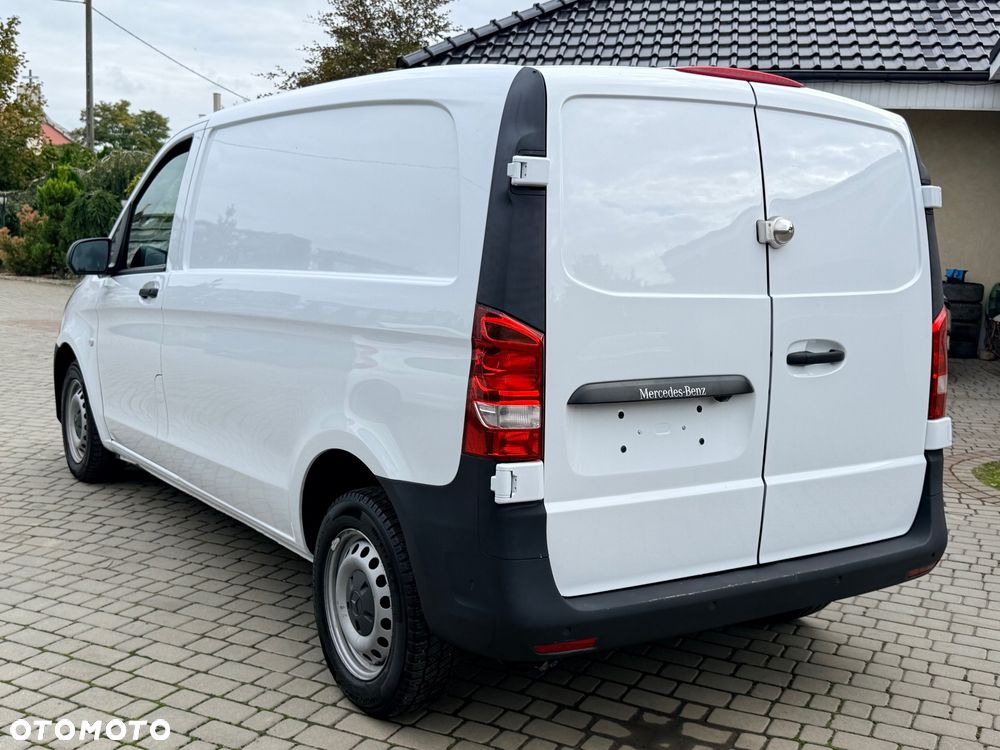 Mercedes-Benz VITO - 8