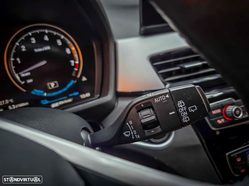 BMW X1 xDrive25e Advantage - 16