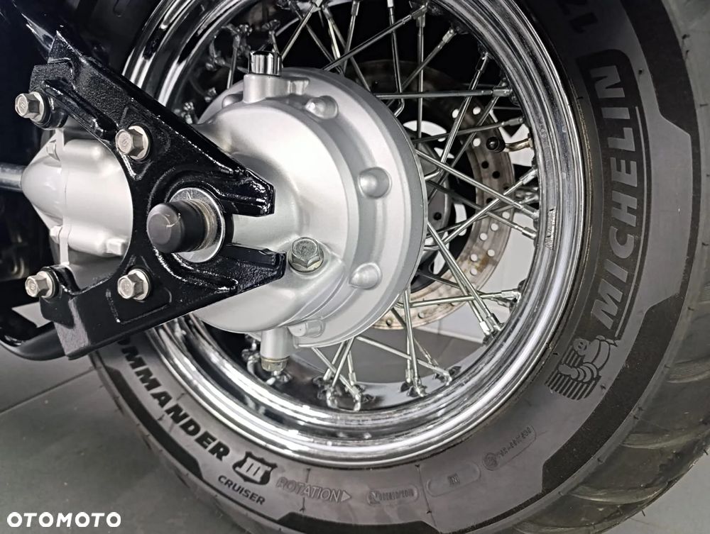 Yamaha Drag Star - 16