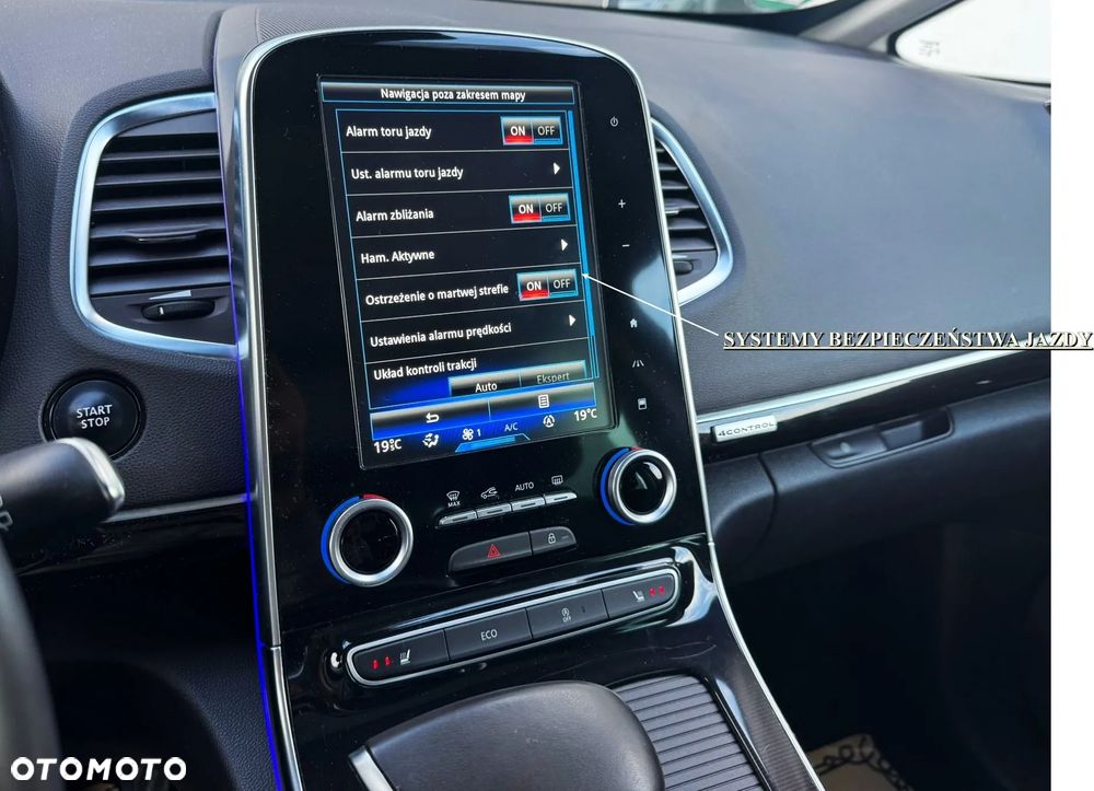 Renault Espace Energy TCe 225 EDC Initiale Paris - 15