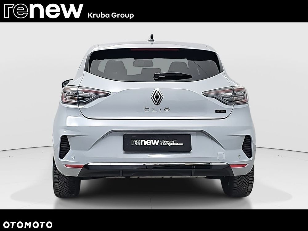 Renault Clio 1.6 E-TECH Full Hybrid 145 Techno - 6