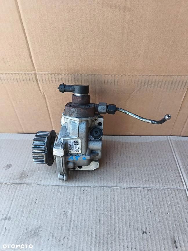 peugeot 3008 ii 17r- 1.5 bluehdi pompa wtryskowa 9817903080 0445010761 - 1