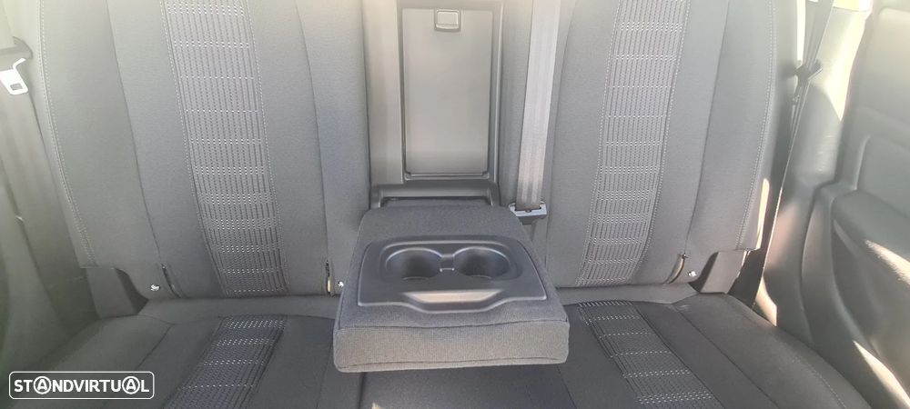 Peugeot 308 SW 1.6 BlueHDi Allure - 21