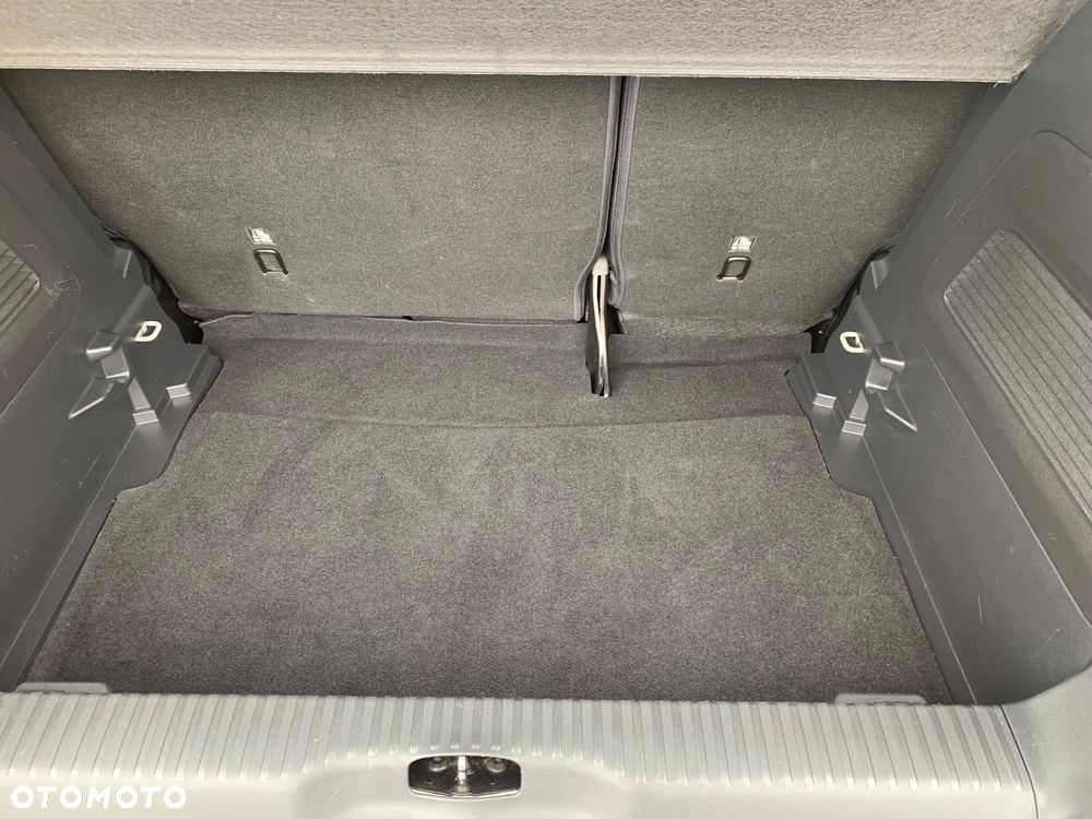 Citroën C3 Aircross 1.2 PureTech GPF Shine S&S - 17