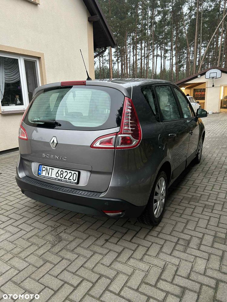 Renault Scenic - 5
