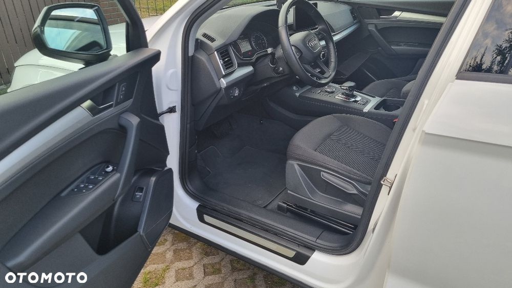 Audi Q5 35 TDI Quattro S tronic - 6