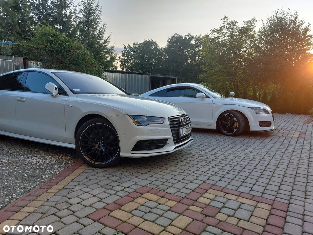Audi A7 Sportback 2.0 TFSI Quattro S tronic - 34