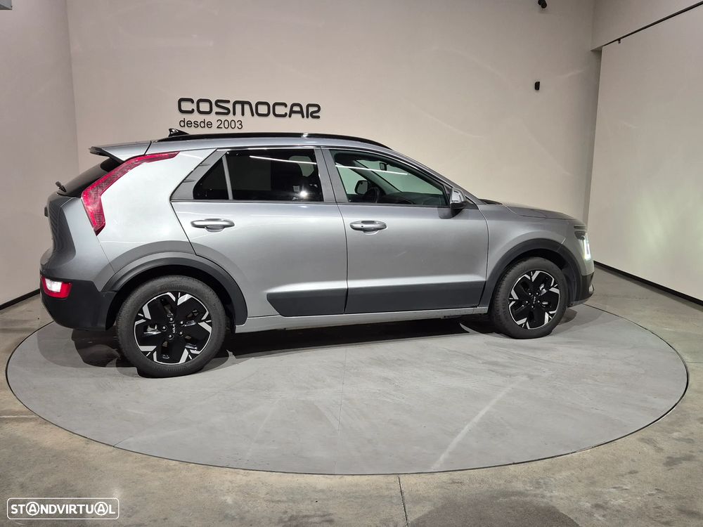 Kia e-Niro 64kWh - 17