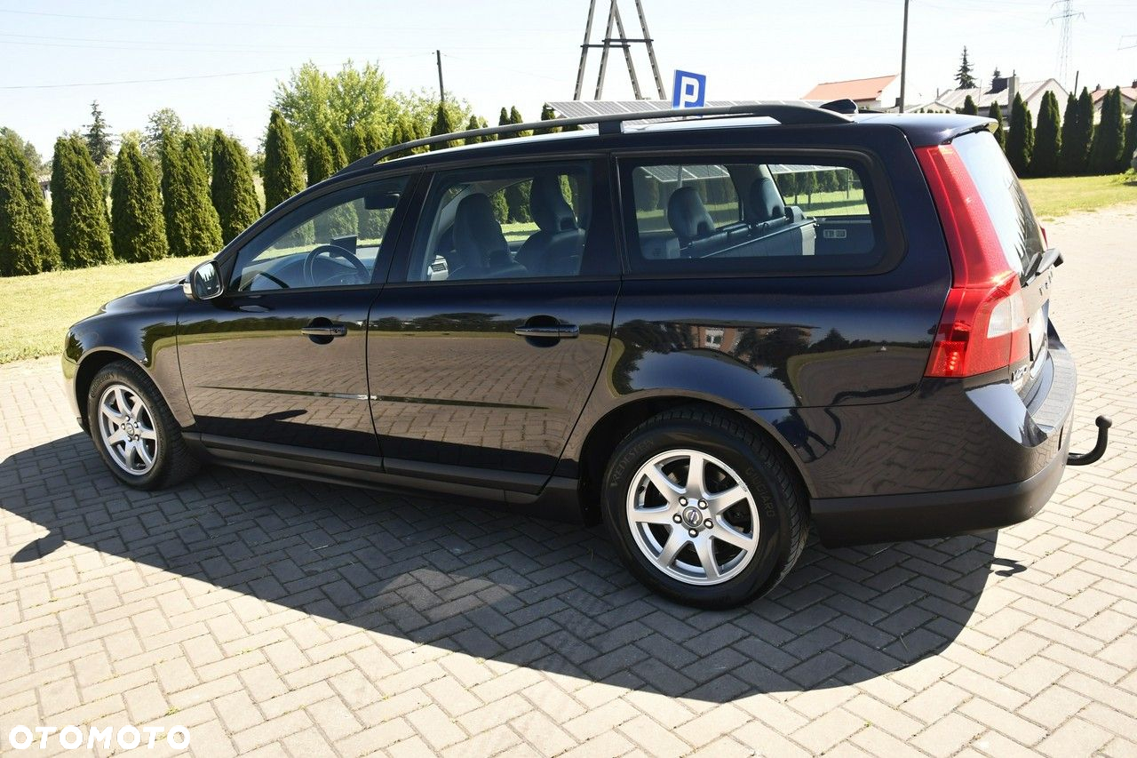 Volvo V70 - 11