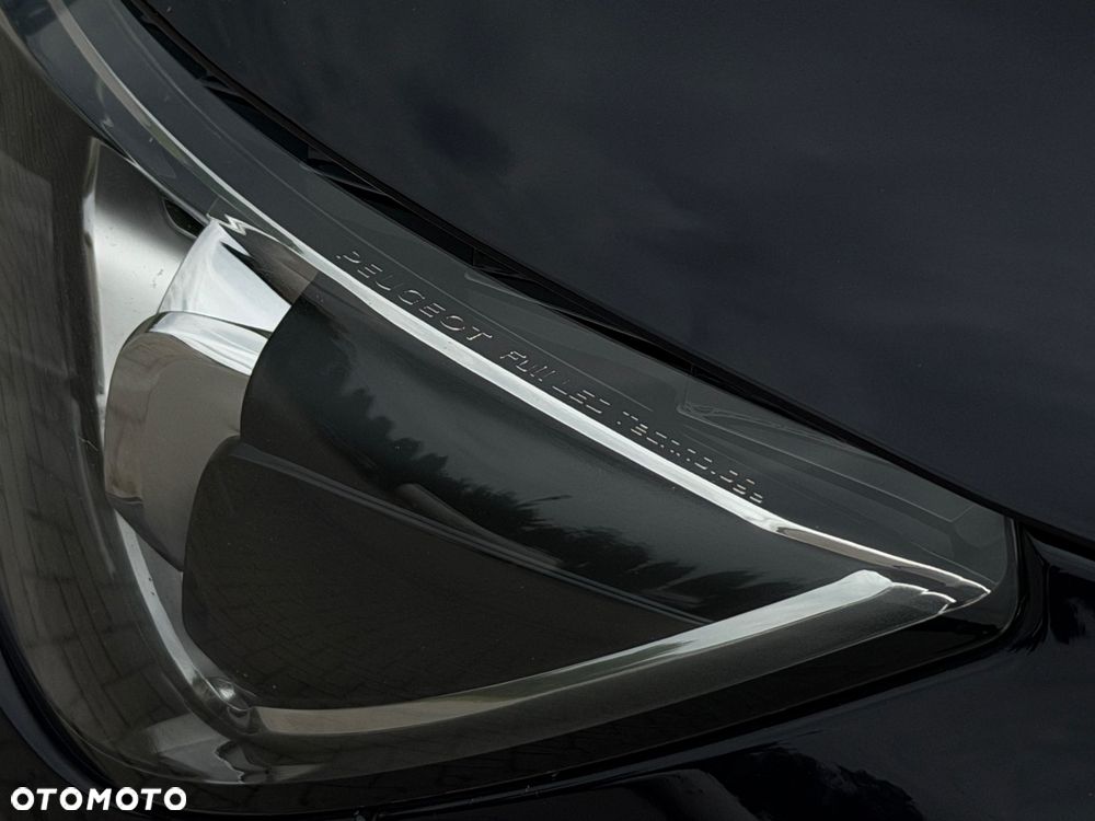 Peugeot 308 PureTech 130 Stop & Start Allure - 17