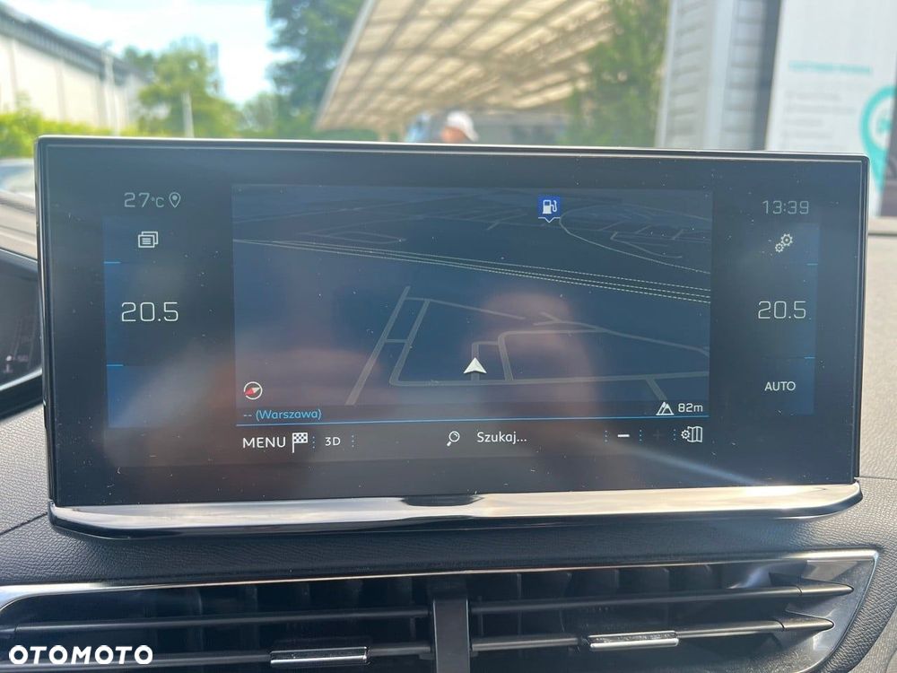Peugeot 3008 - 19