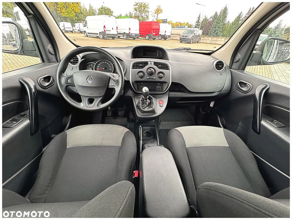 Renault Kangoo - 17