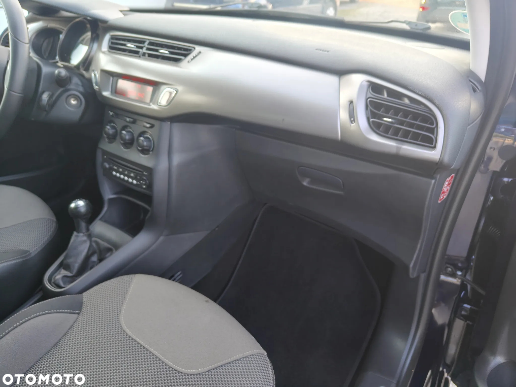Citroën C3 - 24