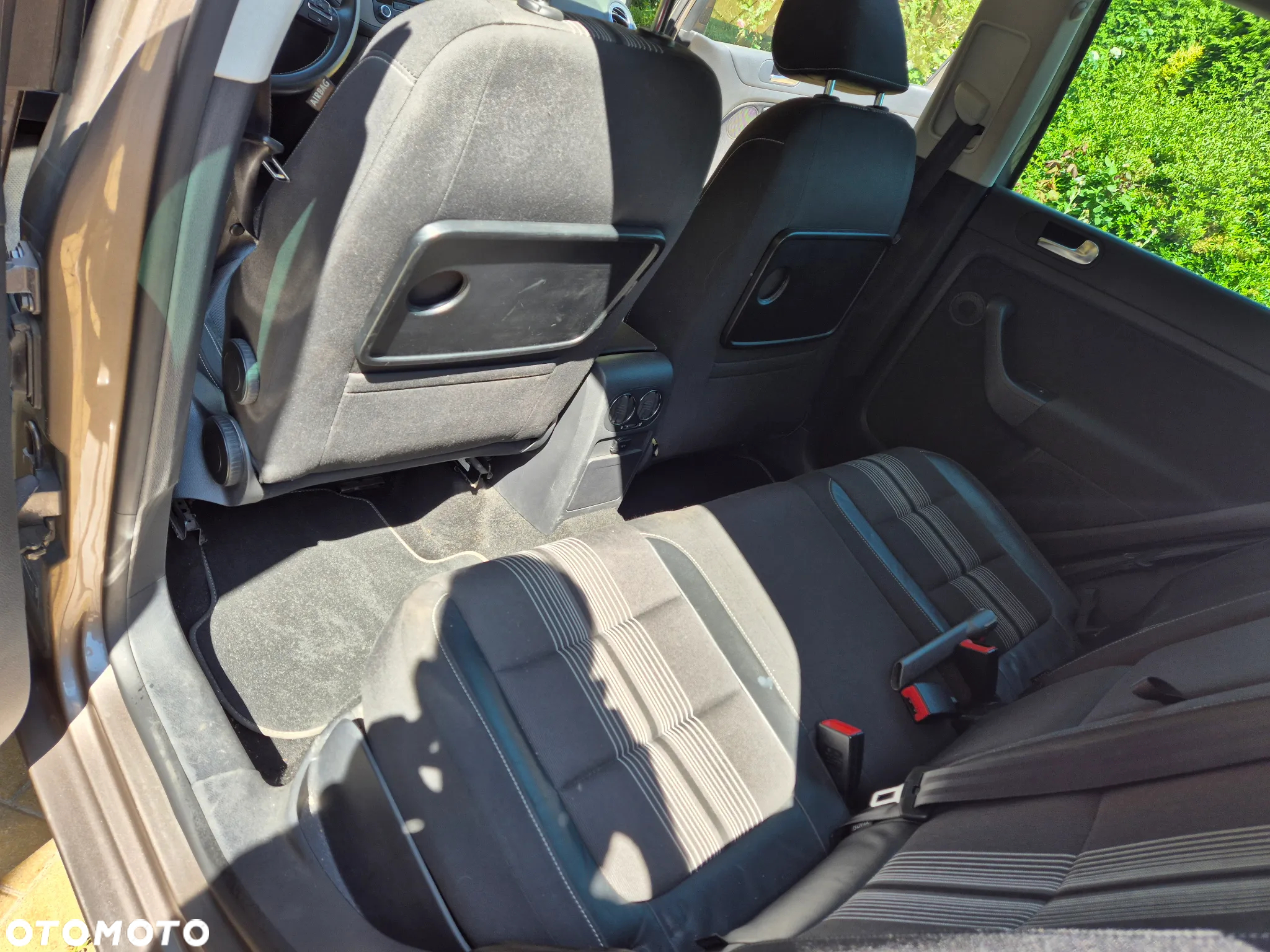 Volkswagen Golf Plus 1.4 TSI DSG MATCH - 10