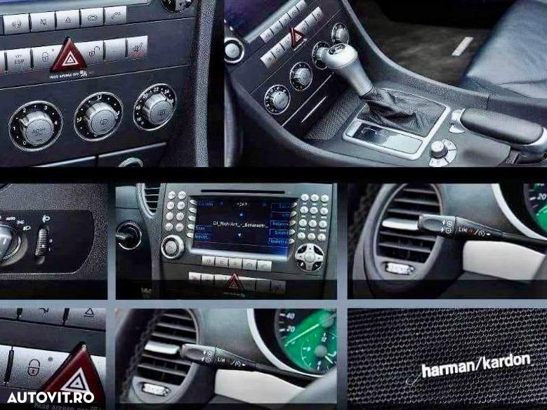 Mercedes-Benz SLK 200 Kompressor Automatik - 6