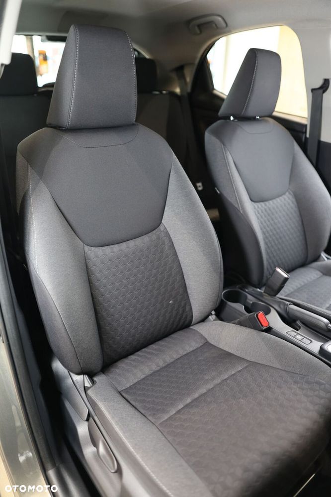 Toyota Yaris - 14