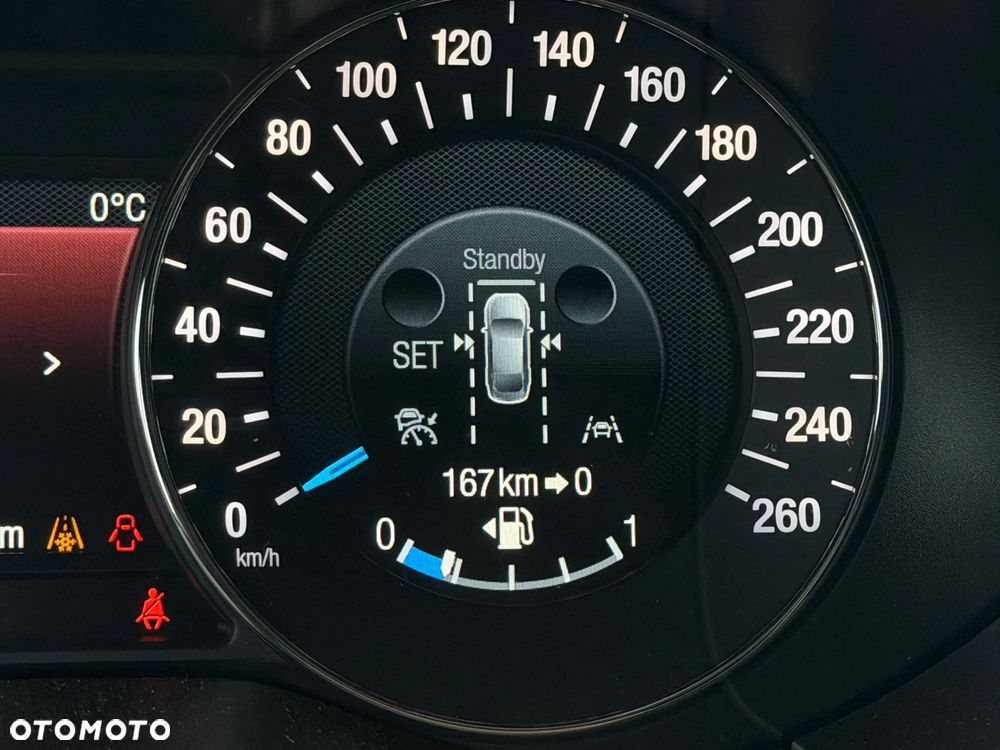 Ford S-Max 2.0 EcoBlue Titanium - 27