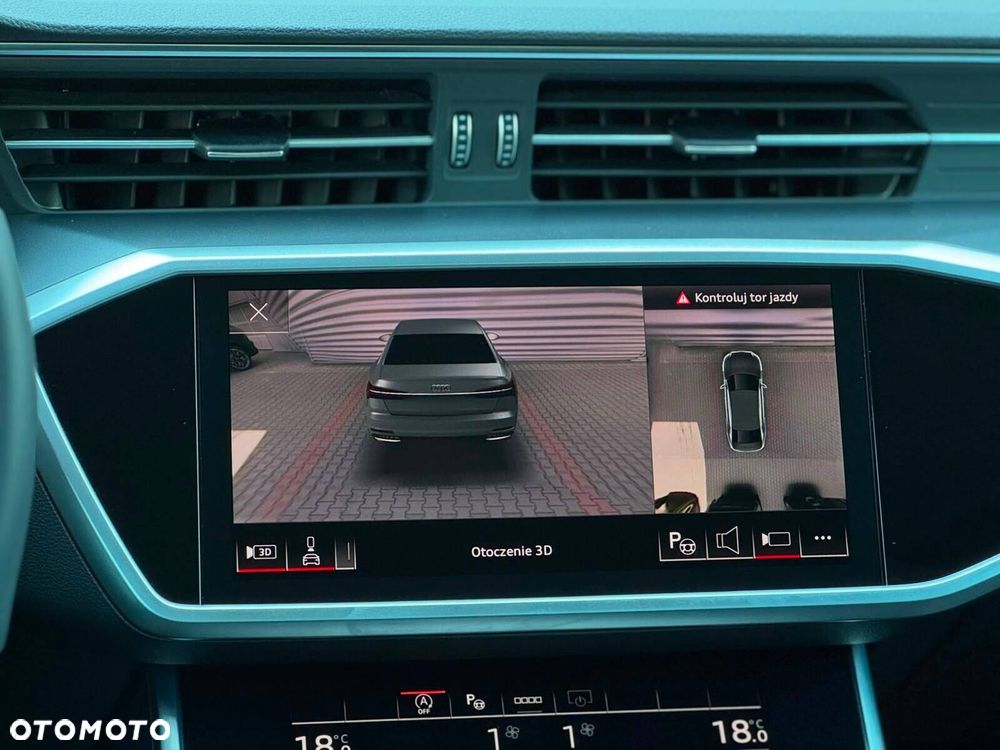 Audi A6 Limousine 35 TDI mHEV Advanced S tronic - 23