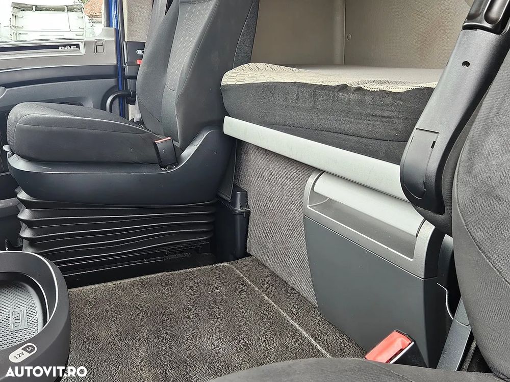 DAF XF 480 - 13