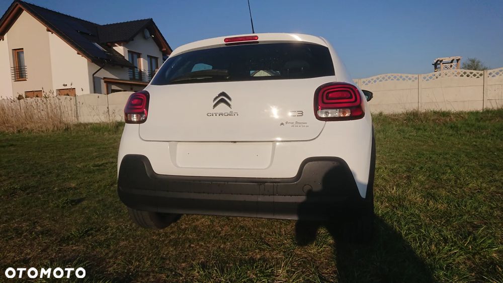 Citroën C3 - 9