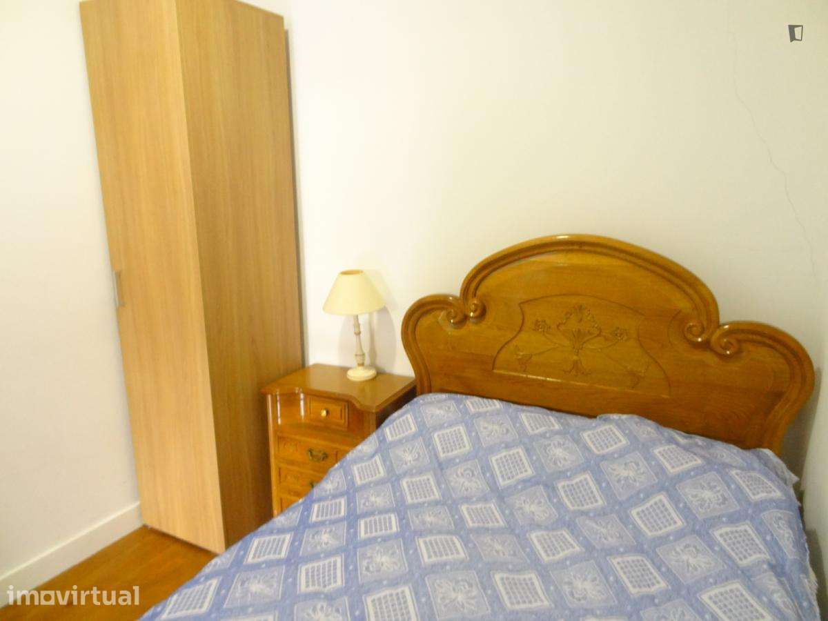 Apartamento com 1 quartos - localizado em Mouraria Lisbon - Grande imagem: 4/7