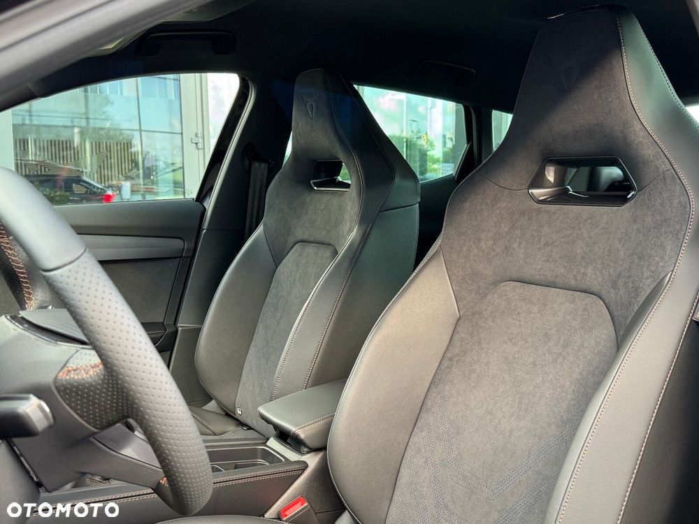 Cupra Formentor 1.5 TSI - 18