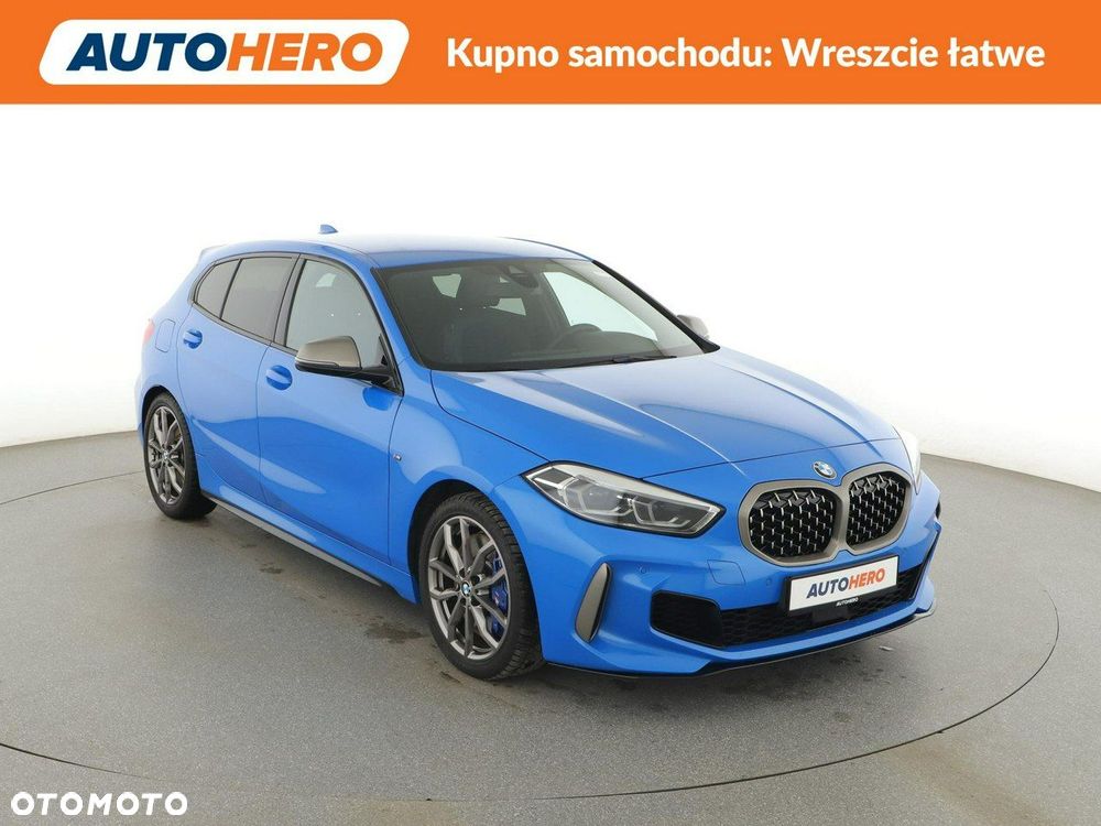 BMW Seria 1 M135i xDrive - 11