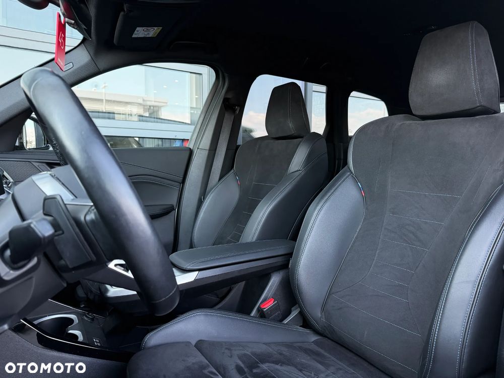 BMW X1 xDrive23d mHEV M Sport - 27