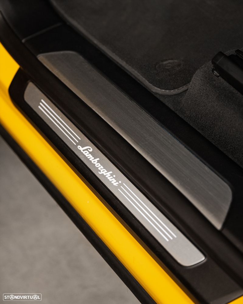 Lamborghini Urus 4.0 V8 - 40