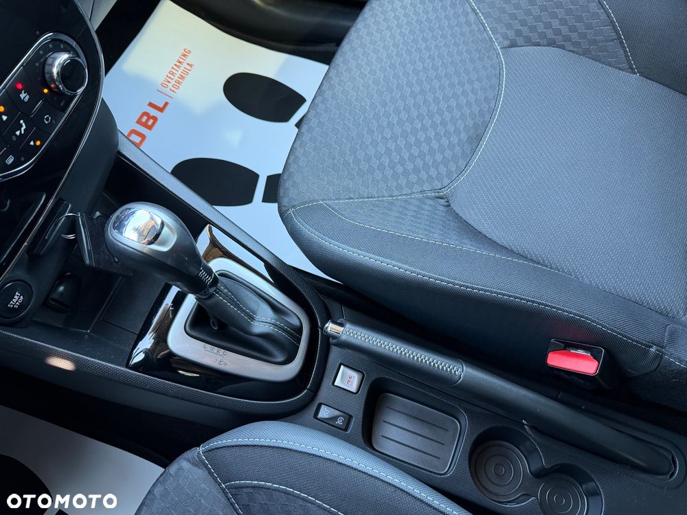 Renault Clio Energy TCe 120 EDC GT - 12