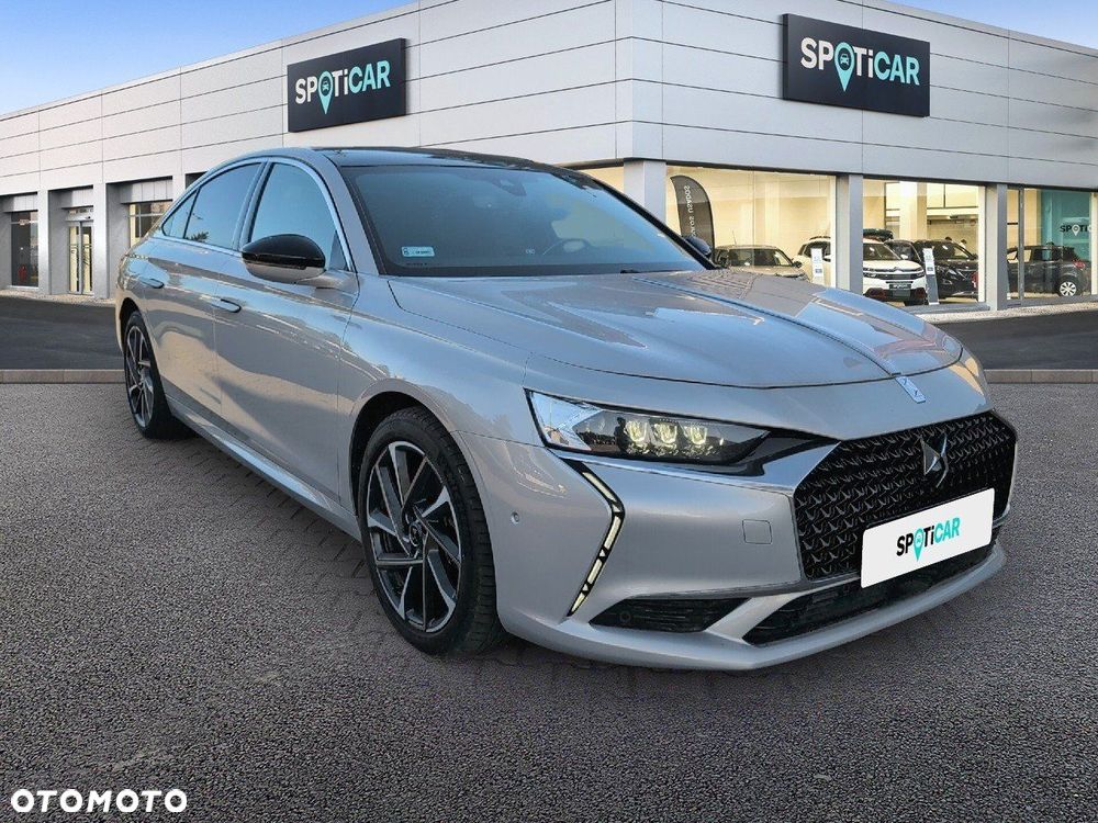 DS Automobiles DS 9 1.6 PureTech Rivoli + - 4