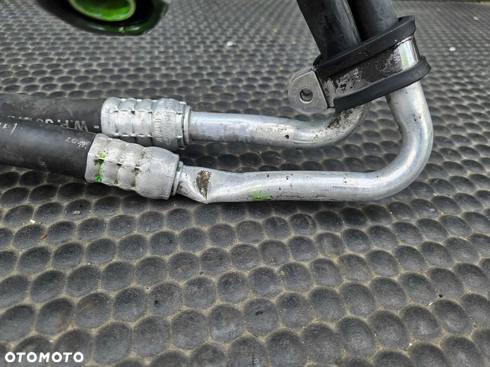Przewód Klimatyzacji 8D0260704H Waż Rurka Klima 1.9 TDI VW Passat B5 Audi A4 B5 - 14