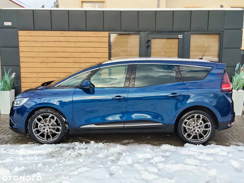 Renault Grand Scenic ENERGY dCi 160 EDC INITIALE PARIS - 32