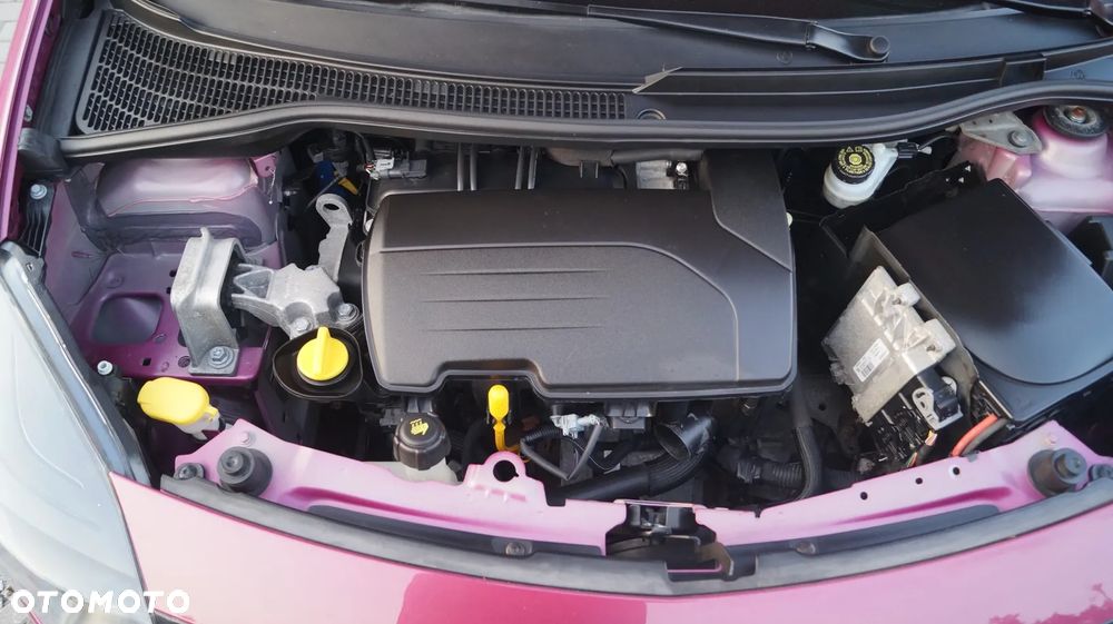 Renault Twingo 1.2 16V Eco Dynamique - 19