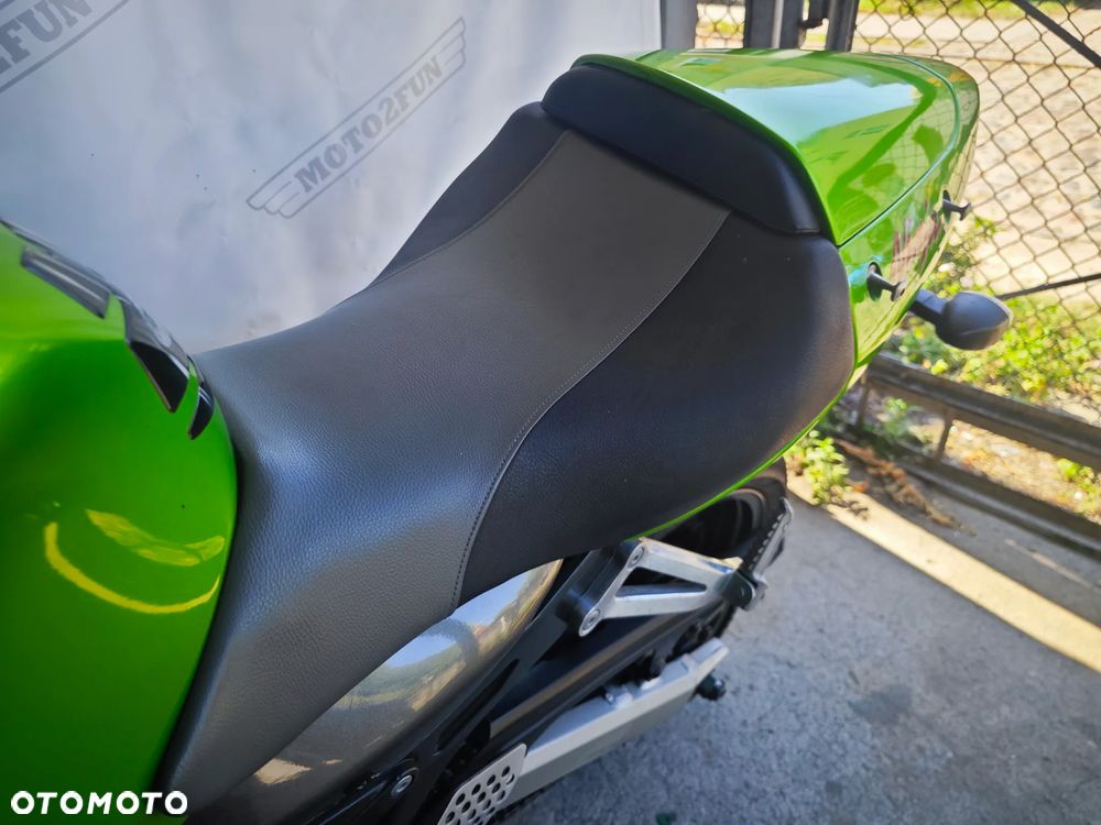 Kawasaki Ninja - 21
