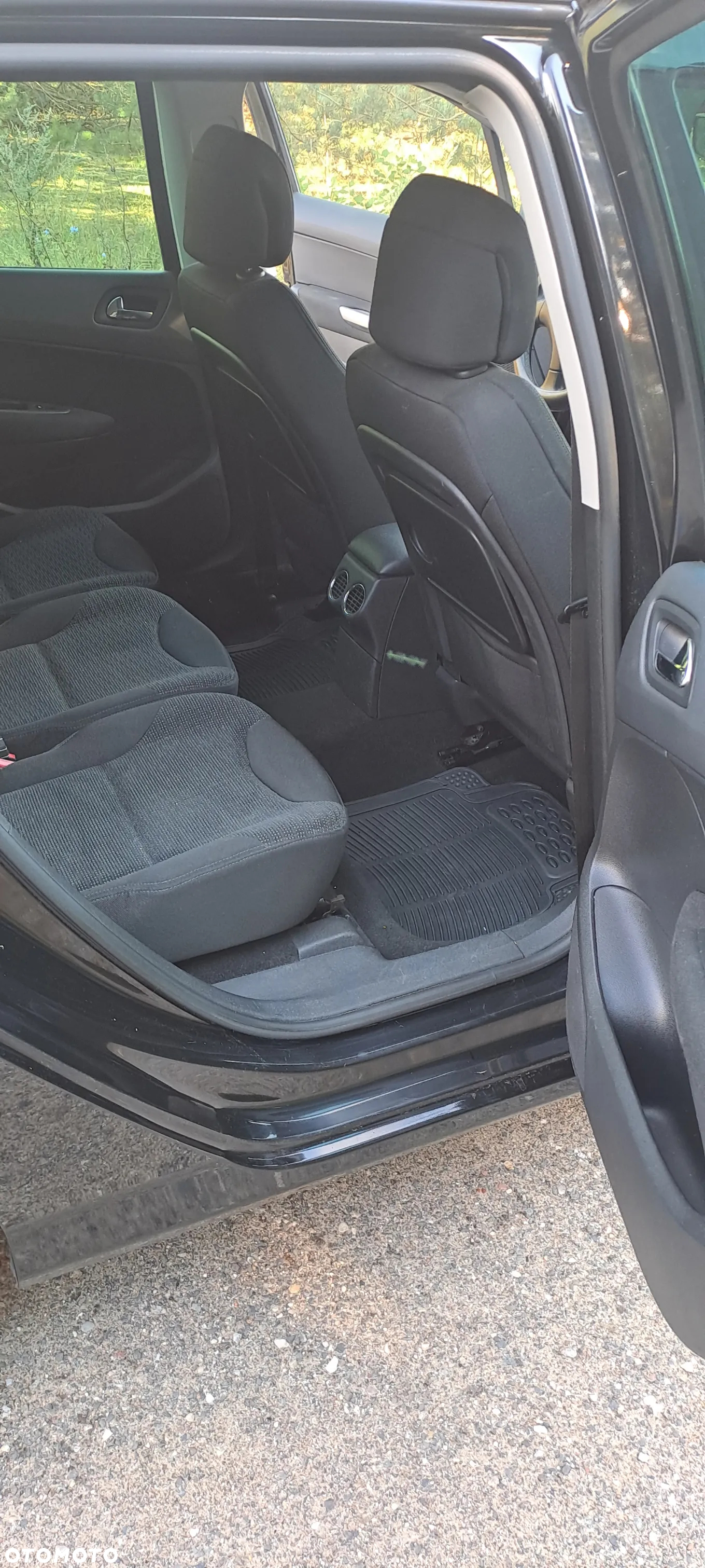 Peugeot 308 1.6 Trendy - 14