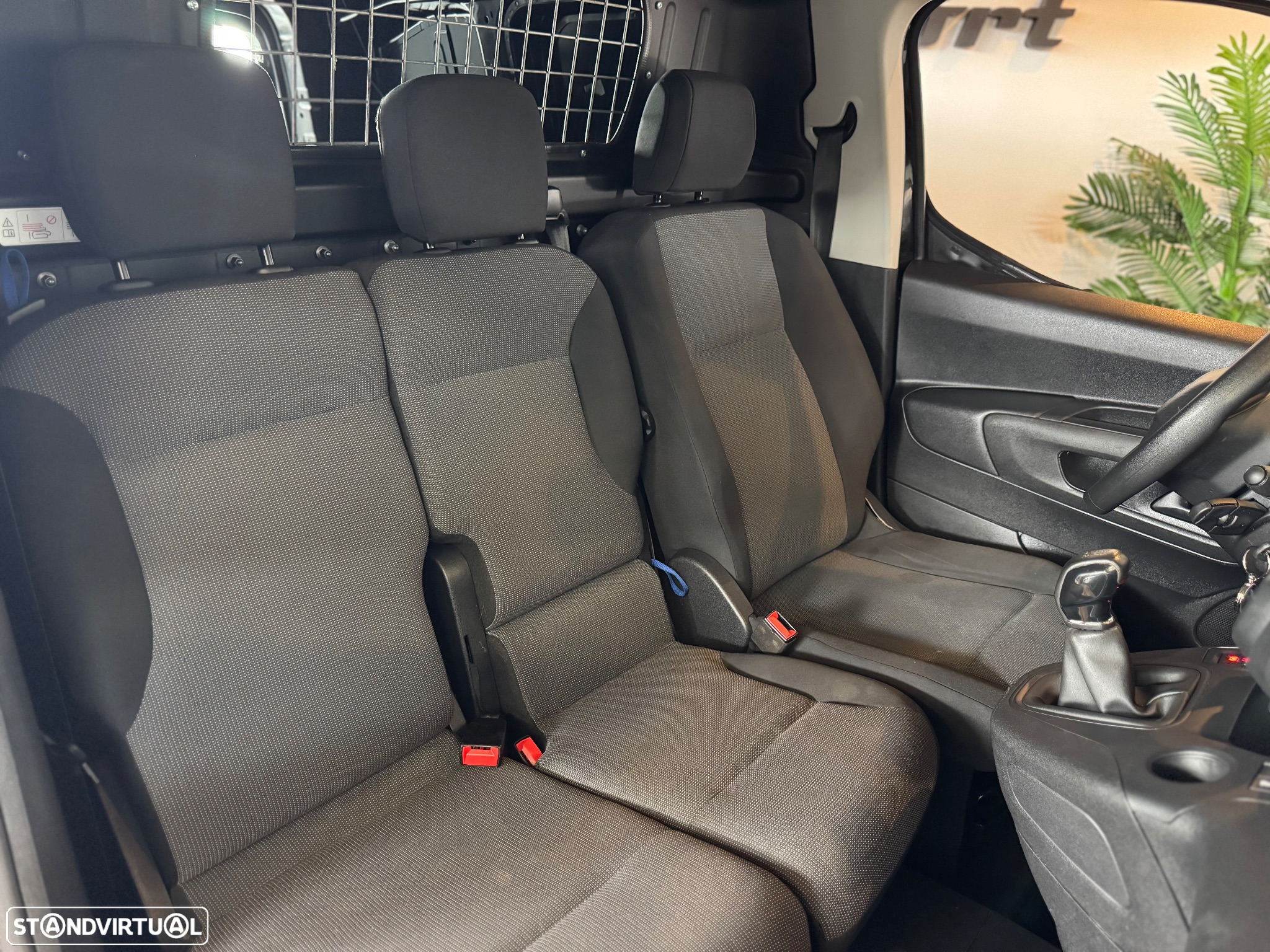 Peugeot Partner Tepee HDi FAP 90 Premium - 15