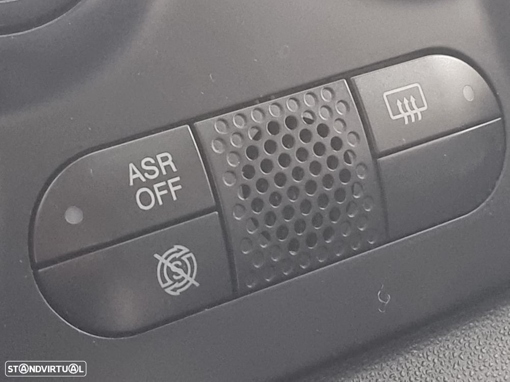 Fiat 500 1.3 MJ Lounge S&S - 32