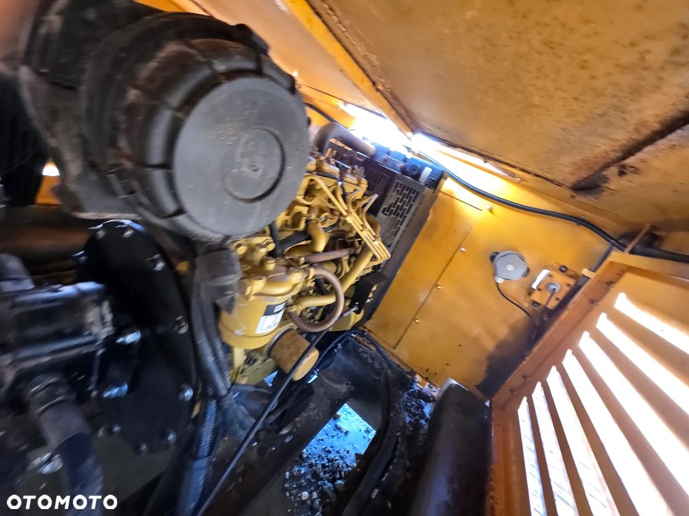 Barford TR6536 - 8