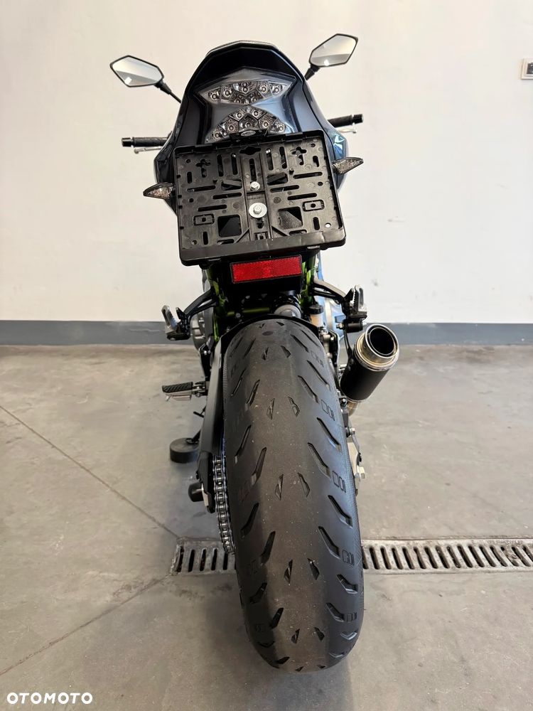 Kawasaki Z 900 - 41