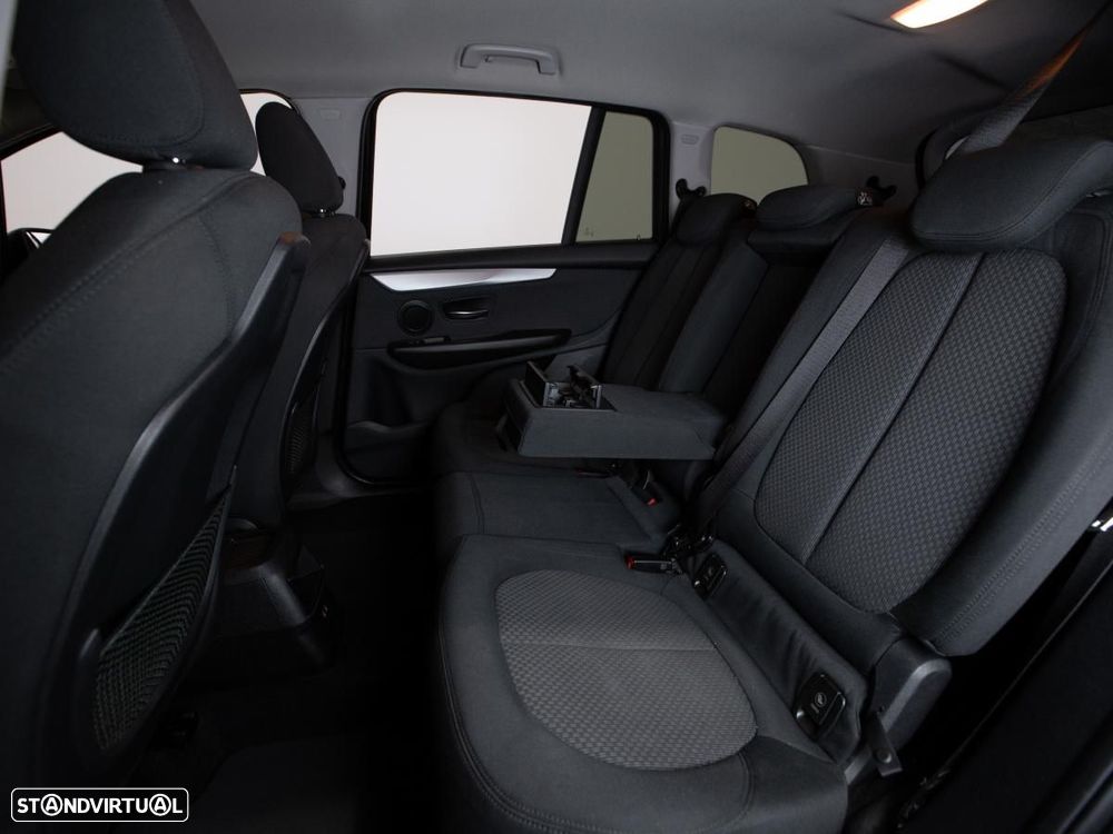 BMW 216 Gran Tourer d 7L Advantage - 9