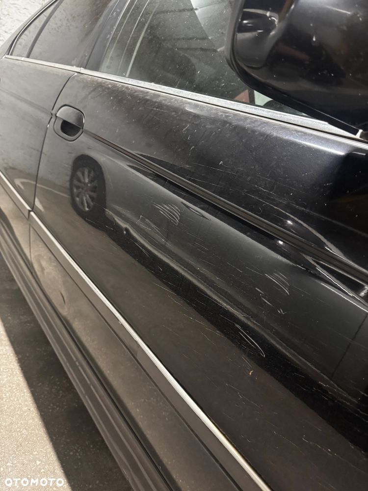 BMW Seria 5 - 39