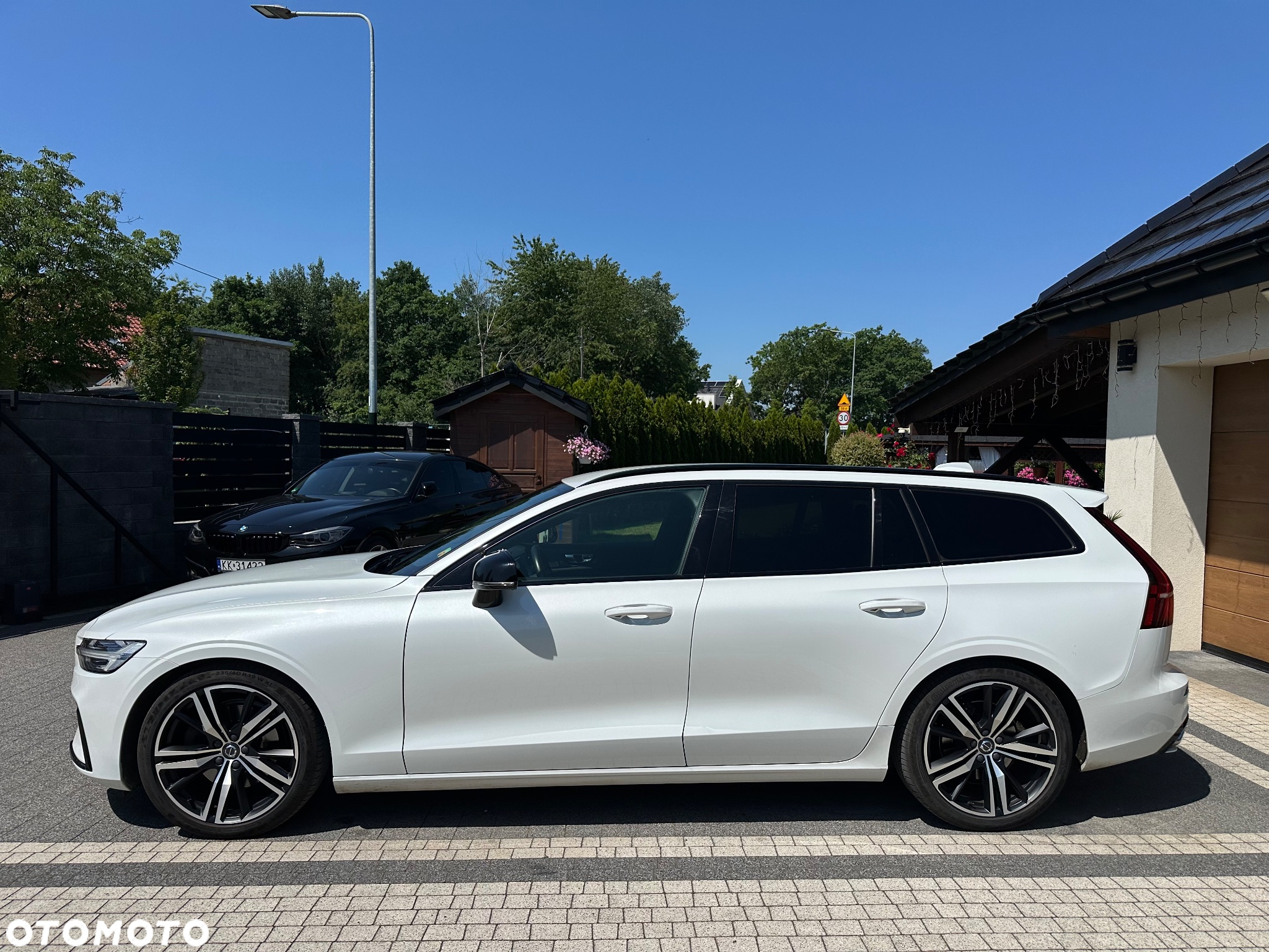 Volvo V60 B3 B Geartronic RDesign - 18
